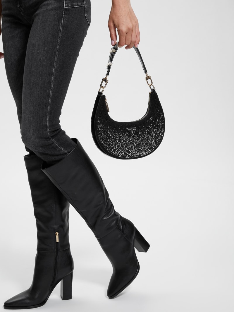 Guess shoulder bags canada discount