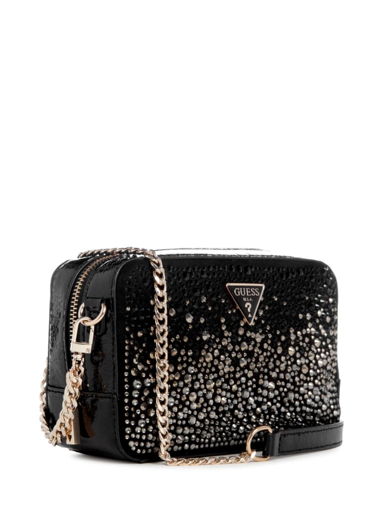 Izzy Quattro G Mini Crossbody, Guess US in 2023