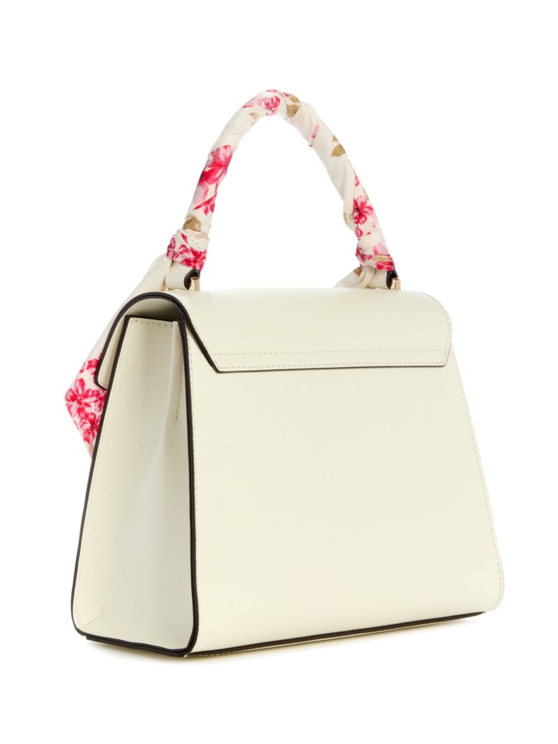 Aine Wrapped Top Handle Crossbody
