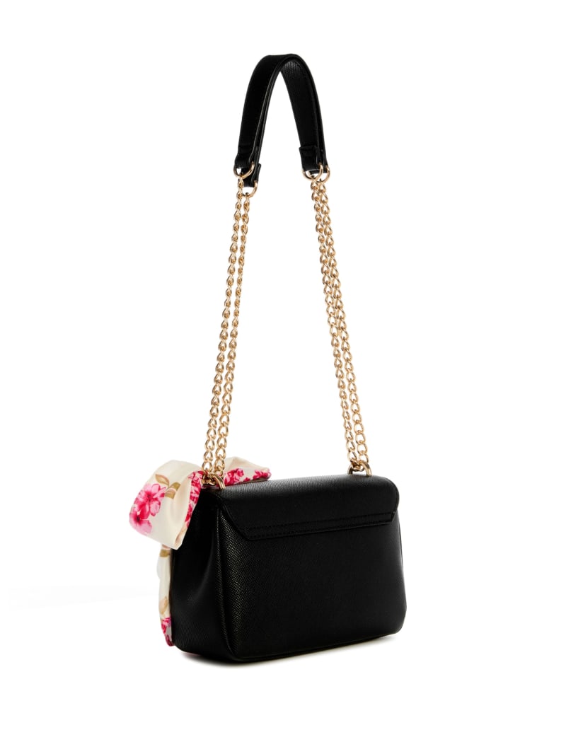 Sac à bandoulière convertible Aine