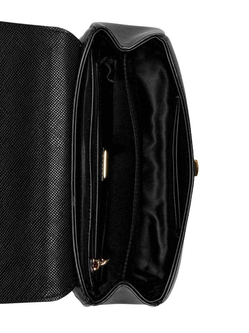 Sac à bandoulière convertible Aine