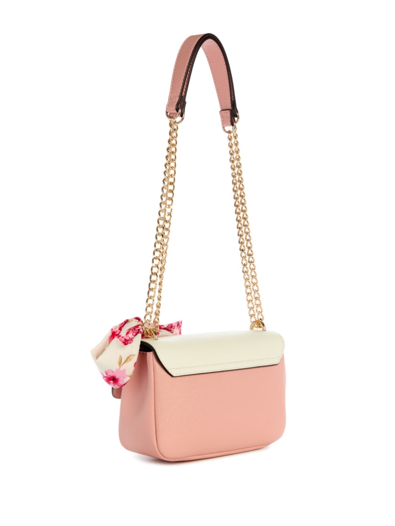 Aine Convertible Crossbody