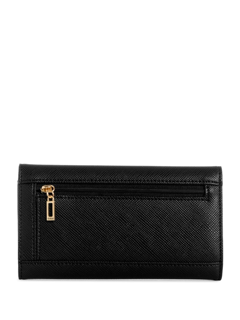 Portefeuille pochette mince Aine