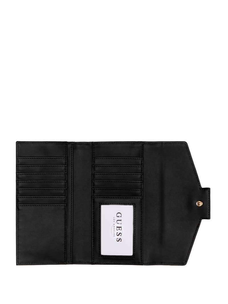 Portefeuille pochette mince Aine