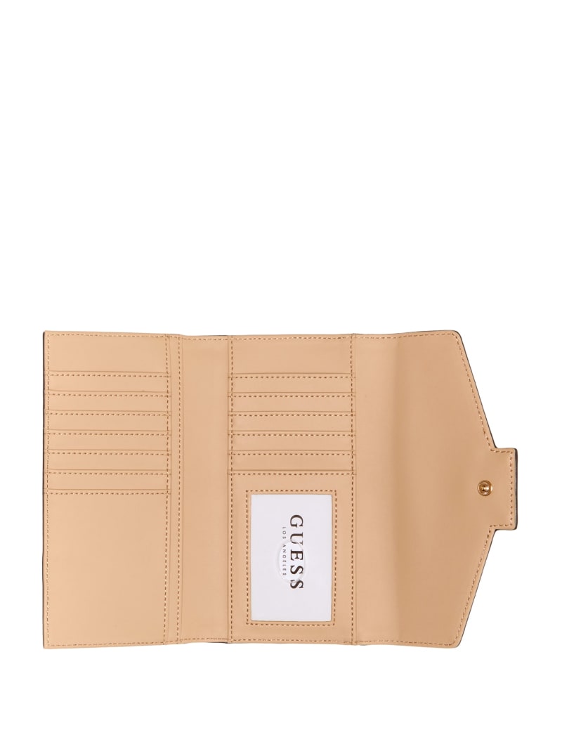 Portefeuille pochette mince Aine