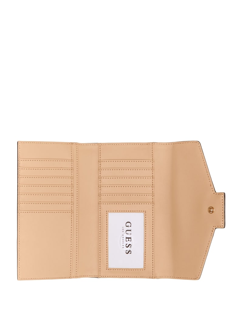 Portefeuille pochette mince Aine