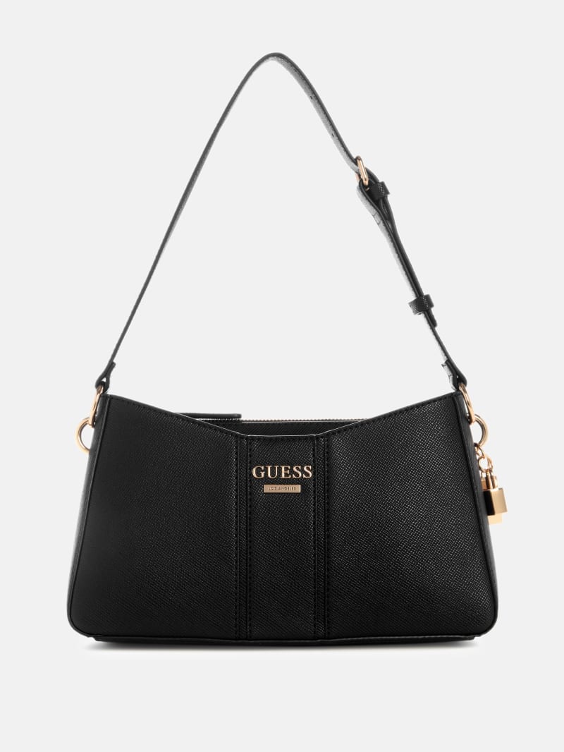 Alesso Shoulder Bag | GUESS Factory