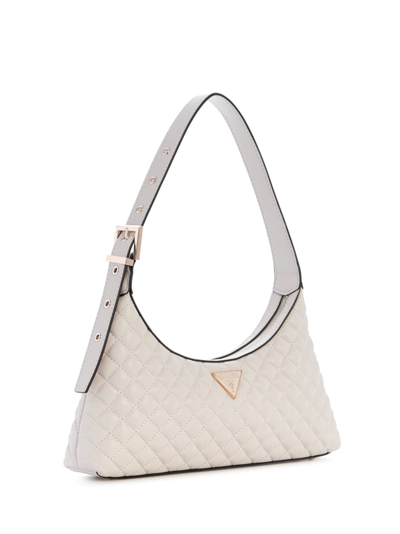 Eco Rianee Quilted Shoulder Bag