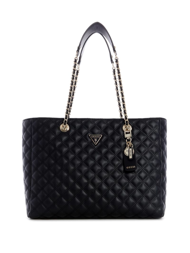 guess cessily tote