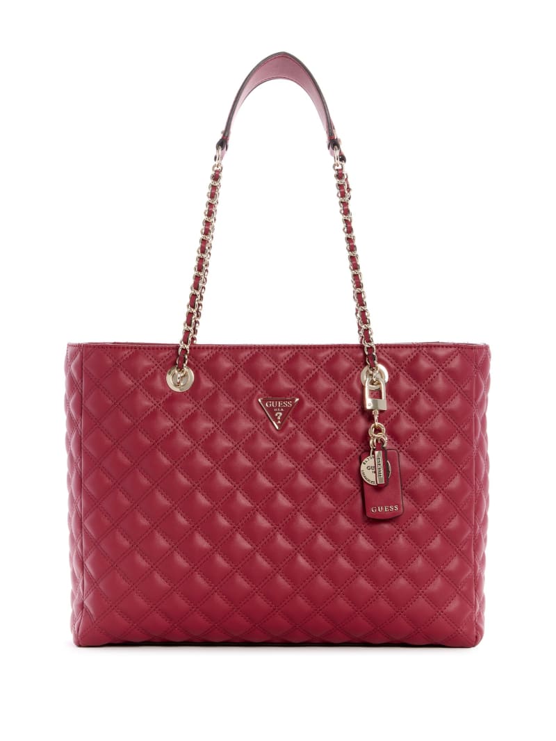 guess cessily tote