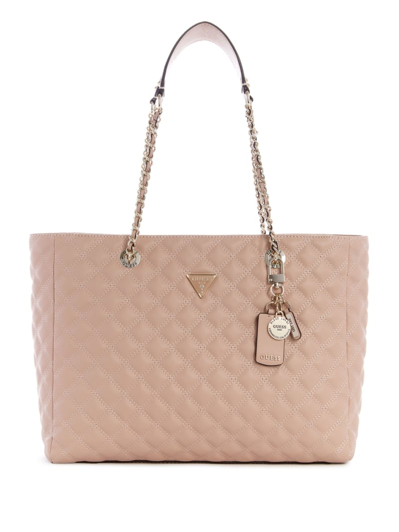 guess cessily tote