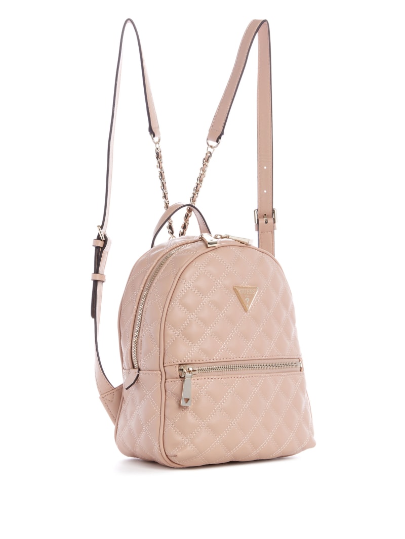 Women S Backpacks Mini Backpacks Guess Canada