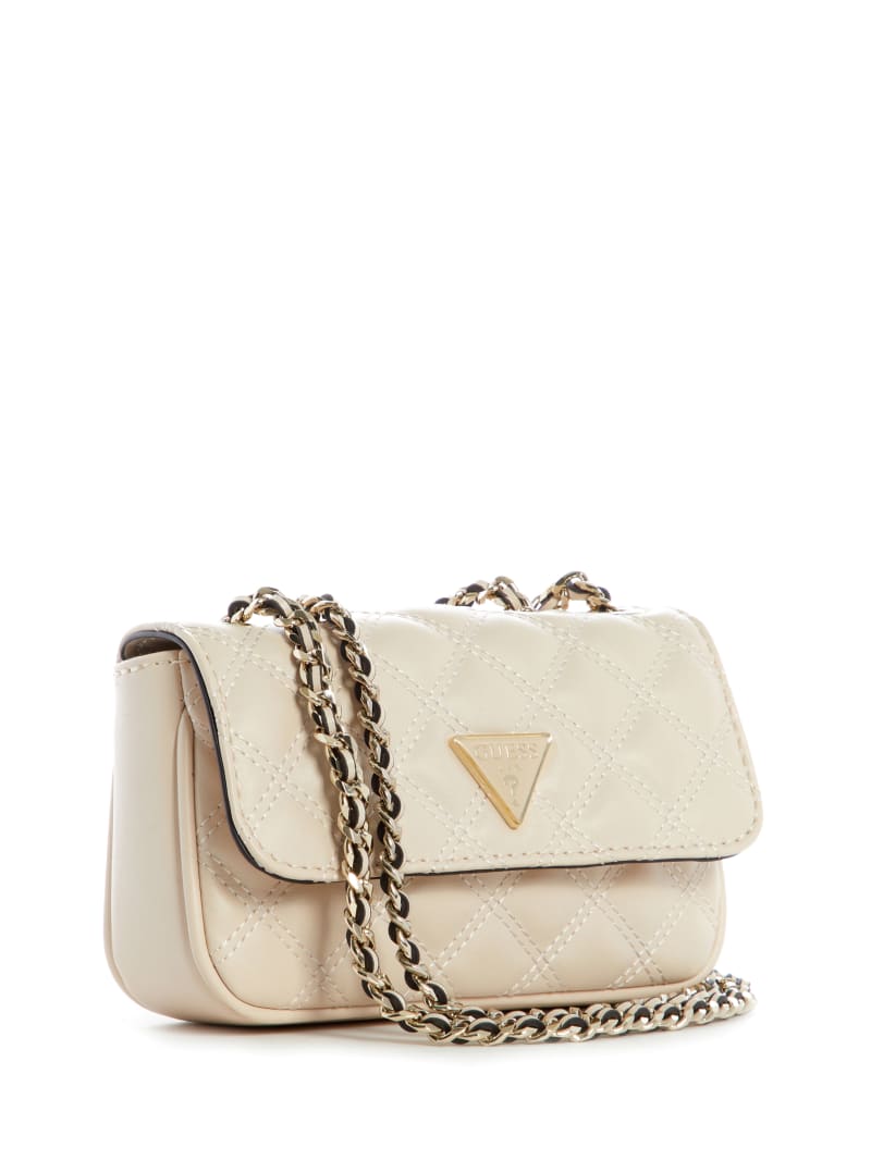 Cessily quilted convertible mini bag 2025