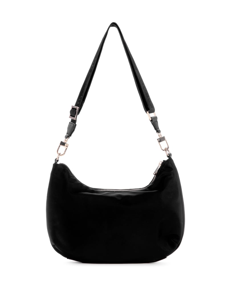 Eco Gemma Hobo Shoulder Bag