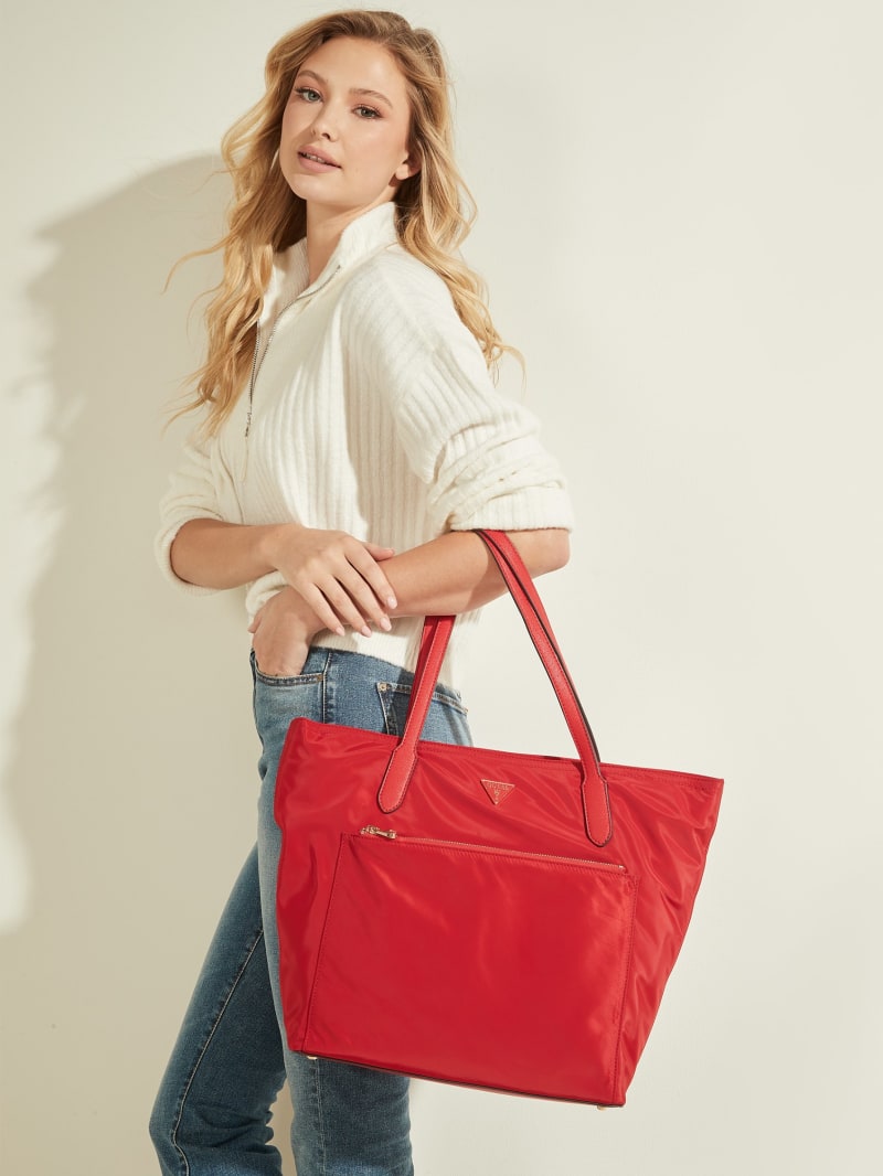 Eco Gemma Tote | GUESS