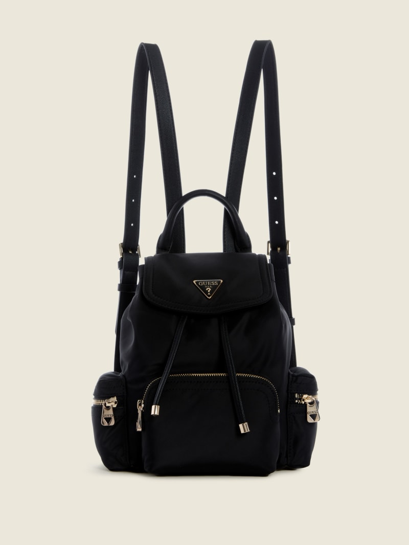 Eco Gemma Small Backpack GUESS