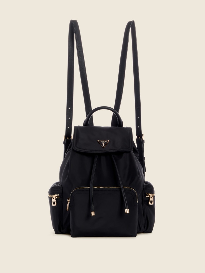 Eco Gemma Backpack | GUESS