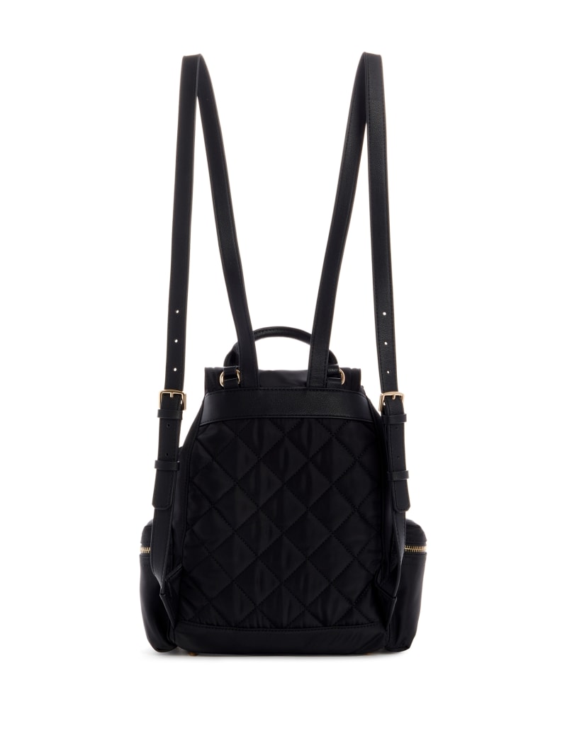 Eco Gemma Backpack | GUESS