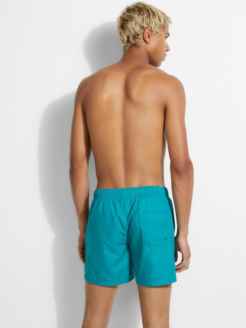 Guess men's swimwear clearance