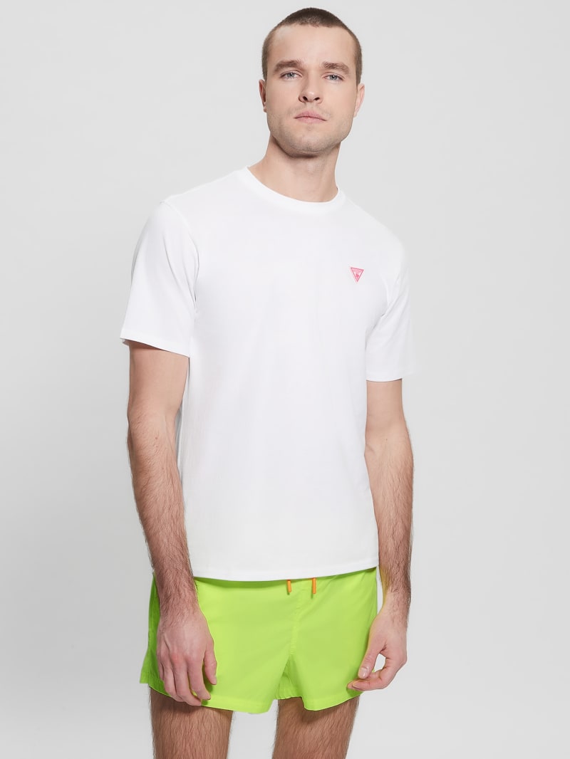 Eco Logo Tee