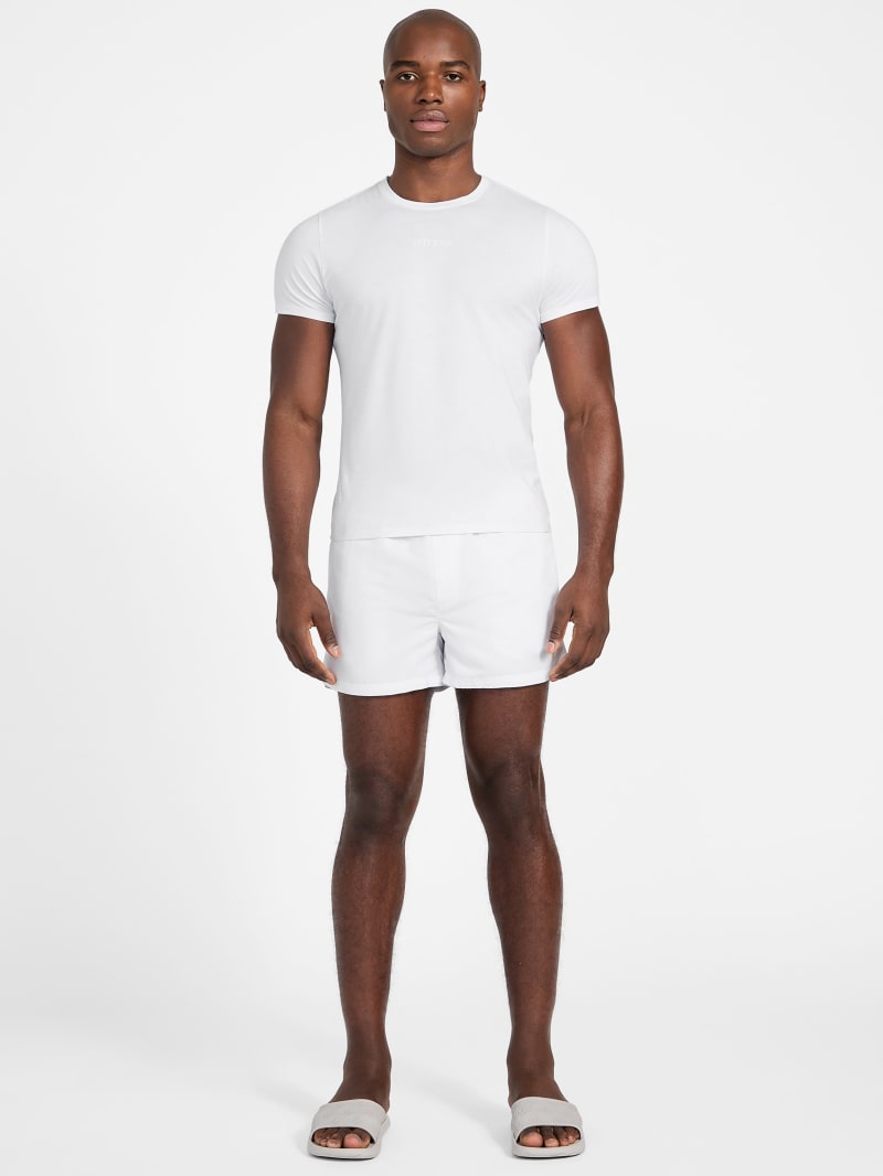 Eco Short Swim Trunks - thumbnail 2