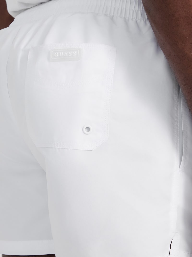 Eco Short Swim Trunks - thumbnail 3