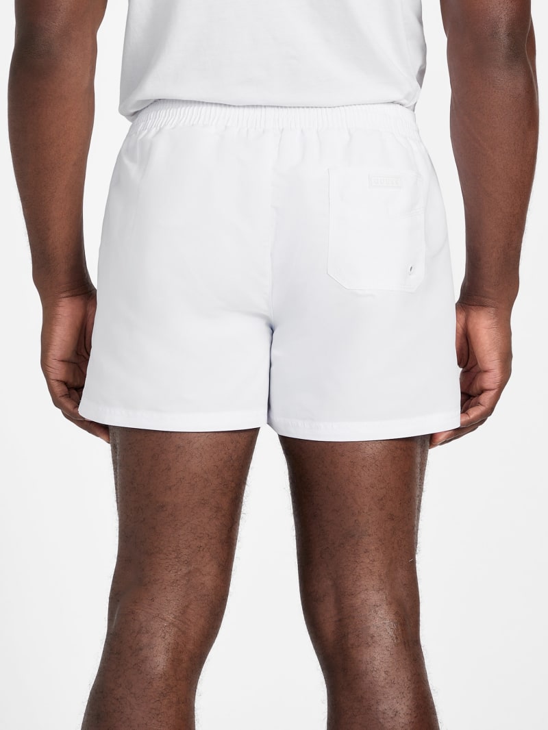 Eco Short Swim Trunks - thumbnail 5