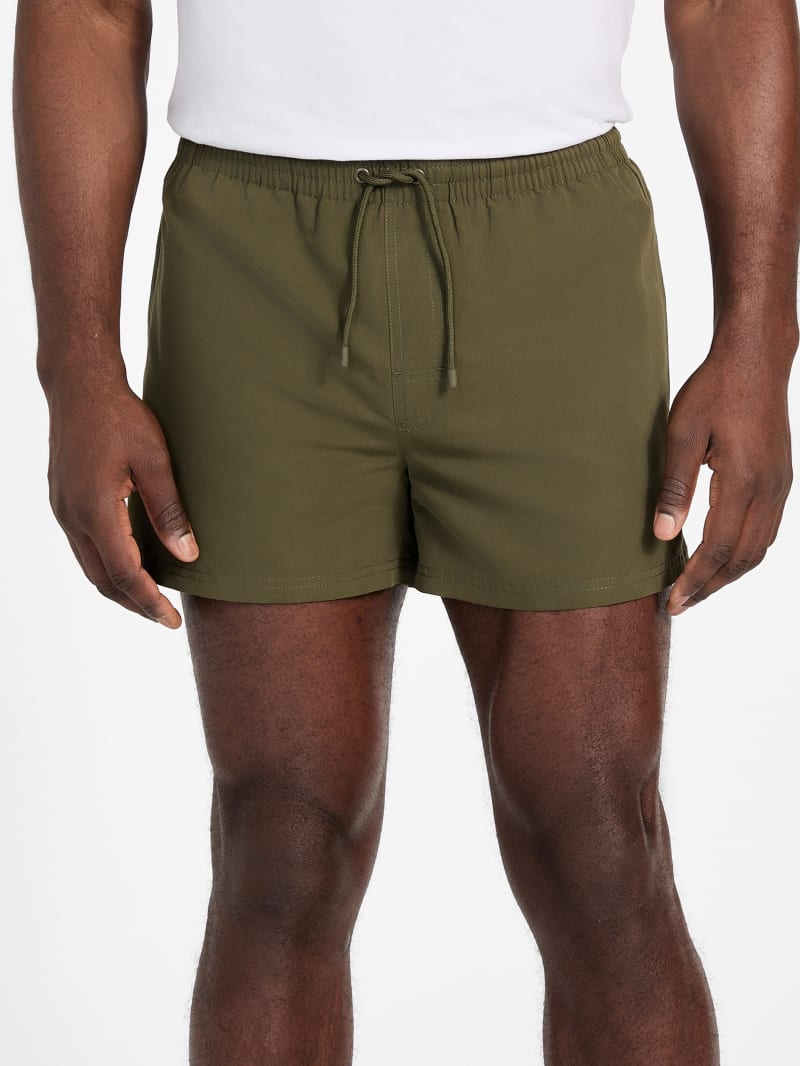 Eco Short Swim Trunks