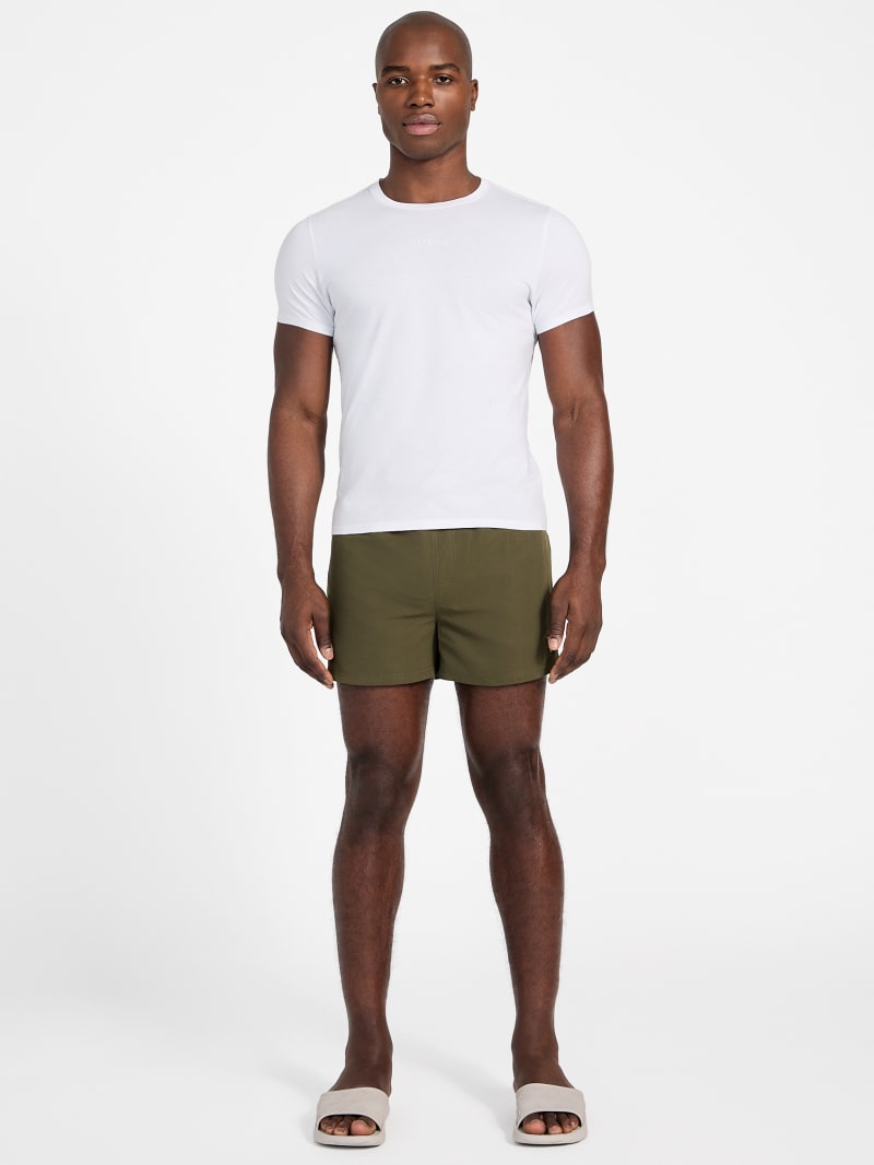 Eco Short Swim Trunks