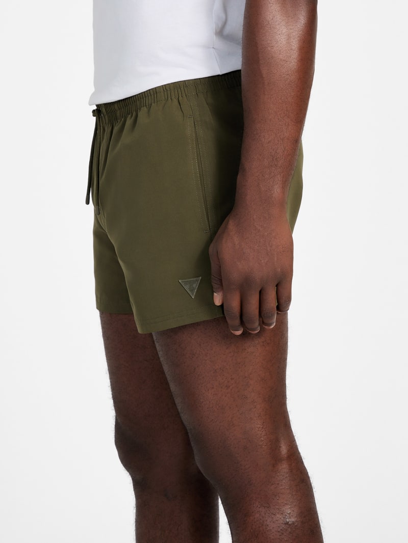 Eco Short Swim Trunks - thumbnail 10