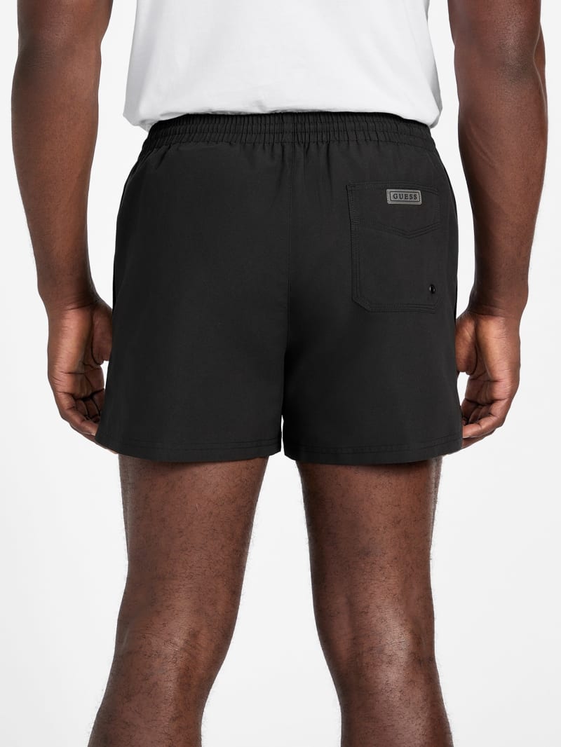 GUESS® Eco Short Swim Trunks