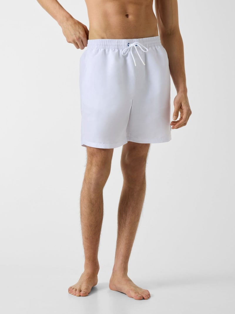 Regular fit swim trunks - thumbnail 2