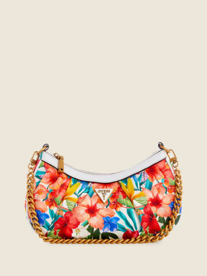 Zip Bag Shoulder MARIANA Top valie.sports.coocan.jp