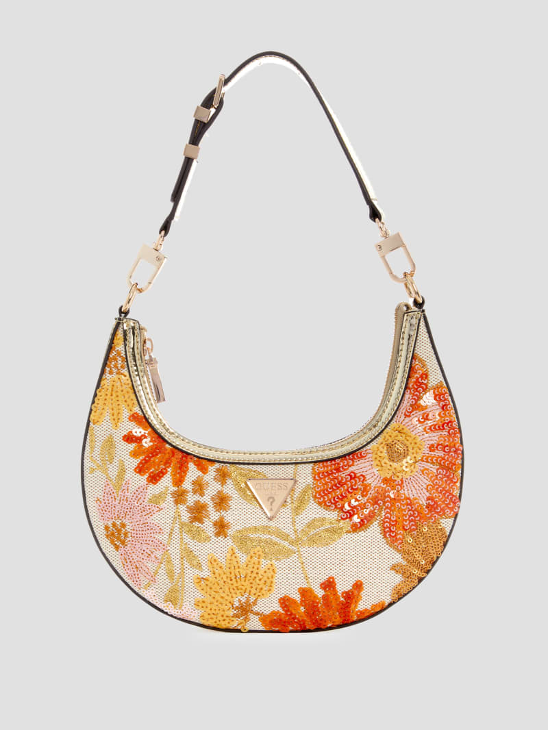 Guess tasche floral outlet