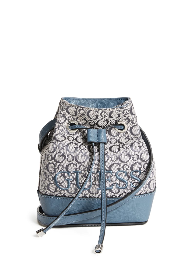 Guess Factory Ca Handbags IUCN Water