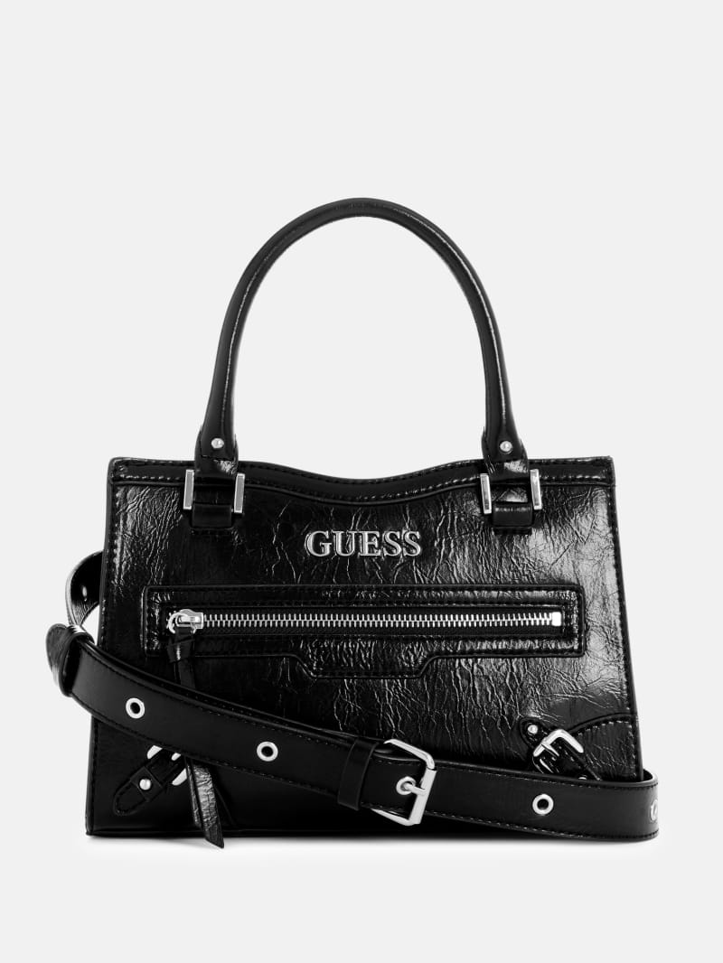 Guess lias hotsell girlfriend satchel