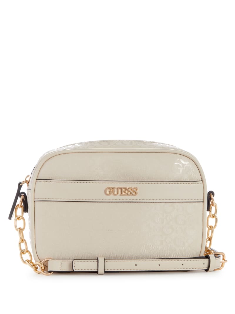 Ellison Camera Crossbody GUESS Factory Ca