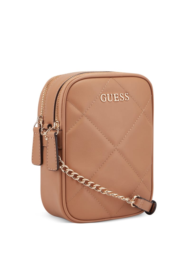 Guess robyn online mini crossbody flap