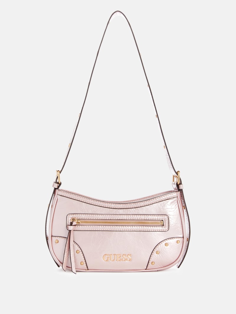 Guess bag pink 2025