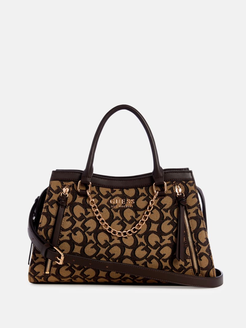 Logo satchel 2025