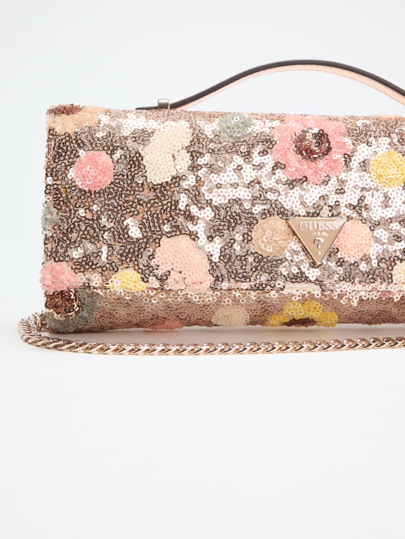 Tasmin Clutch Bag