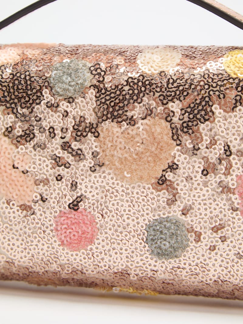 Tasmin Clutch Bag