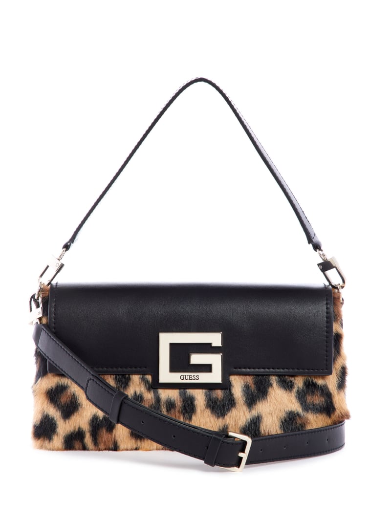 guess brightside shoulder bag