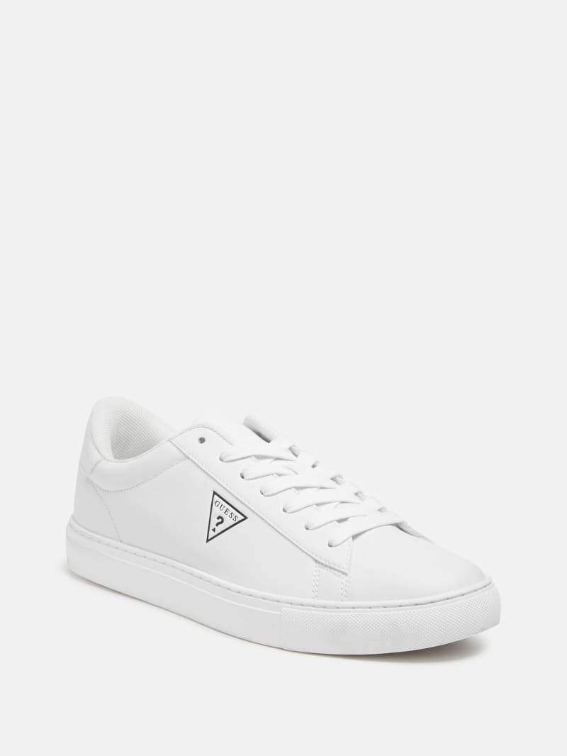 Bringo Signature Low Top Sneakers