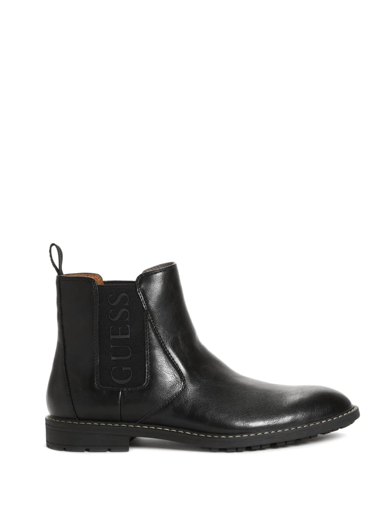 Daneez Chelsea Boots
