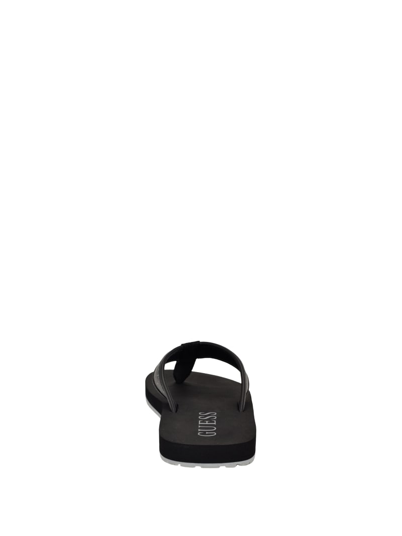 Durban Casual Logo Sandals