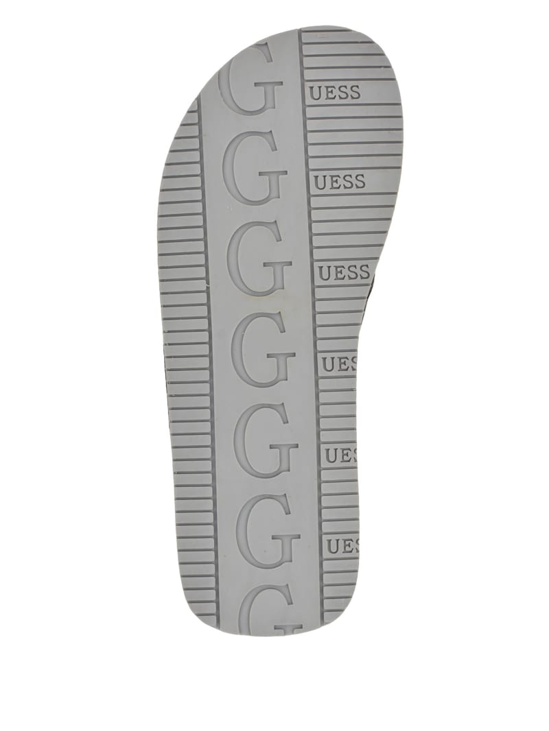 Durban Casual Logo Sandals