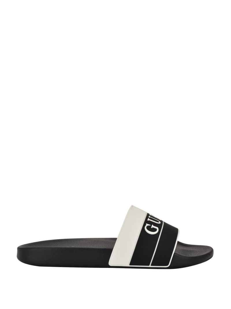 GUESS Pool Slides