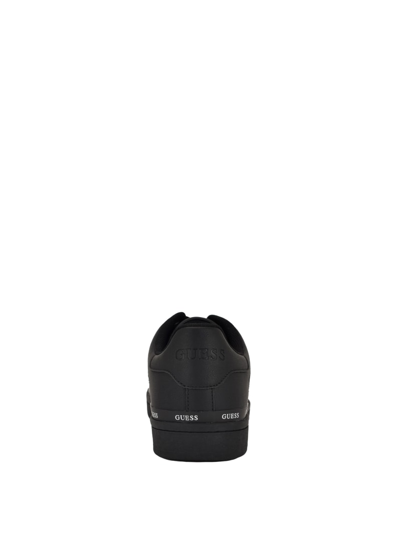 Lovis Logo Low-Top Sneakers