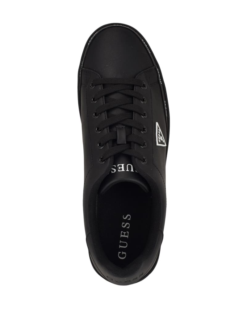 Lovis Logo Low-Top Sneakers